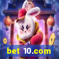 bet 10.com